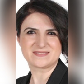 Prof. Dr. Esra Yazıcı